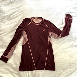 Kari Traa Long sleeve